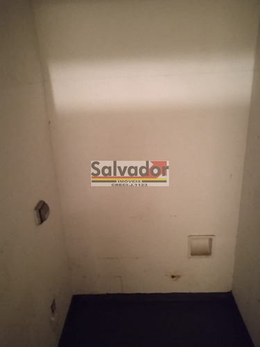 Imagem 11 de 12 de Galpão Na Rua Guararema - Bosque Da Saúde - São Paulo - 9021