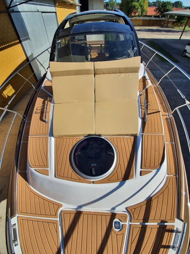 Imagem 14 de 15 de Triton 470 Ht Ñ Intermarine Phantom 400 Sessa C42/c44 Azimut