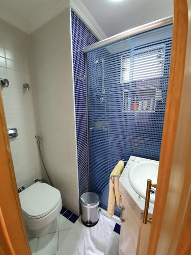 Imagem 12 de 13 de Apto Santana | 3 Quartos | 75 M² | Cond: R$904.00 | 1 Vaga - 16ye7iy