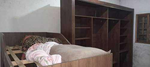 Imagem 14 de 28 de 3 Casas Com 1 Dormitório Cada À Venda, 200 M² Por R$ 160.000 - Parque Vitória - Franco Da Rocha/sp - Ca1149