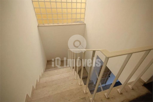 Imagem 14 de 15 de Sobrado Residencial De Bom Padrão Em Pinheiros, C/ 200 Mts 3 Dormitórios 3 Vagas - Iq24779