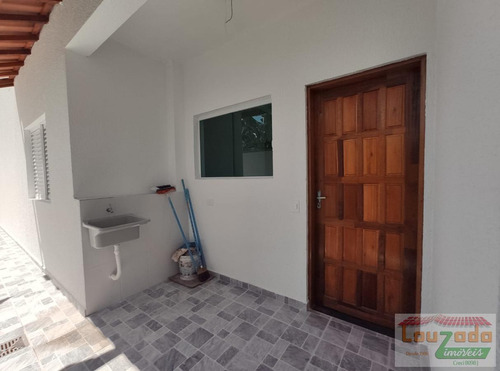 Imagem 11 de 13 de Sobrado Para Venda Em Peruíbe, Jardim Ribamar, 3 Dormitórios, 1 Suíte, 1 Banheiro, 3 Vagas - 4203_2-1535732