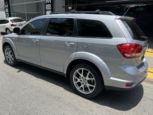 Fiat Freemont 2.4 Precision 5p