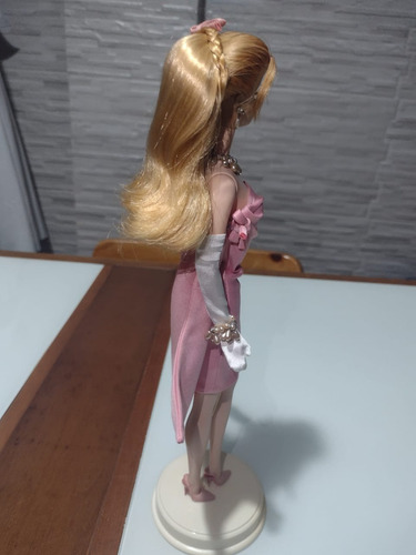 Barbie Collector Silkstone Movie Mixer (Usado)