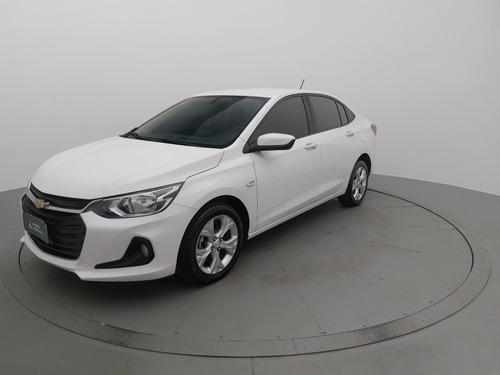 Chevrolet Onix 1.0 TURBO FLEX PLUS LTZ MANUAL