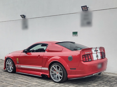 Imagen 5 de 15 de Ford Mustang V8 Coversion A Eleanor Gt 500
