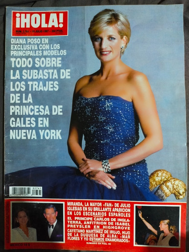 Carmen Mart, Leticia Sabater, Libertad Lamarque Revista Hola