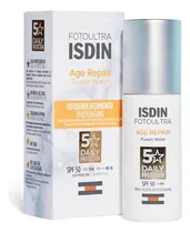 Comprar Isdin Fotoultra Age Repair Fusion Water Spf50 50ml.