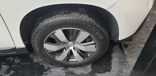 Peugeot 2008 Sport