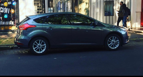 Imagen 2 de 9 de Ford Focus