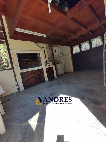 Venta Casa 3 Dormitorios En Pinamar!