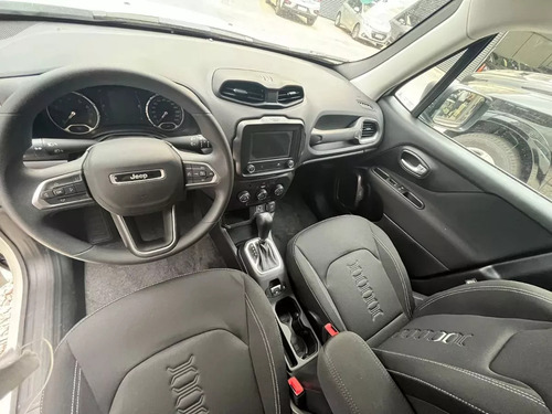 Nueva Jeep Renegade Sport 1.3 T270 At6 175cv