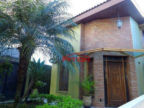 Imagem 18 de 18 de Sobrado Com 3 Dormitórios À Venda, 322 M² Por R$ 950.000,00 - Artur Alvim - São Paulo/sp - So2220