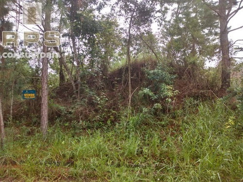Terreno Para Venda No Parque Residencial Itaguaçu Em Atibaia - Te00608 - 69011139