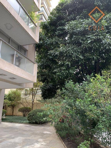 Imagem 7 de 30 de Apartamento Com 3 Dormitórios À Venda, 153 M² Por R$ 1.750.000,00 - Higienópolis - São Paulo/sp - Ap48048