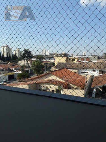 Imagem 1 de 15 de Apartamento Em Vila Lavinia - Mogi Das Cruzes, Sp - 3685
