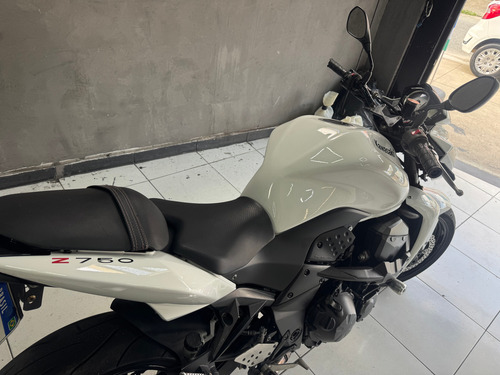 Kawasaki Z Gasolina Manual