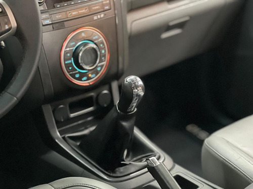 Chevrolet S10 2.4 F.Power 4x2 CD