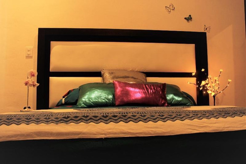 Imagen 21 de 30 de Casa En Renta En Playa Del Carmen