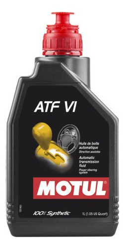 Aceite Motul Transmision Mercedes Benz Mb 236.15