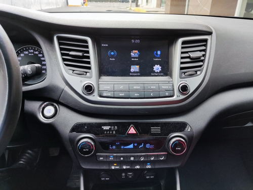 Imagen 11 de 15 de Hyundai Tucson Limited Tech Navi 2018