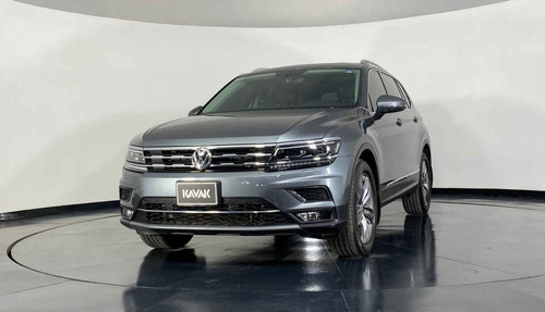 Imagen 2 de 15 de 120556 - Volkswagen Tiguan 2018 Con Garantía