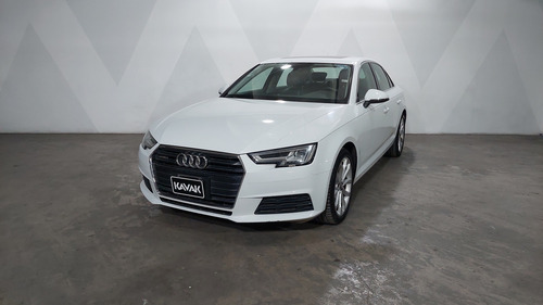 Audi A4 2.0 TFSI SELECT S-TRONIC QUATTRO