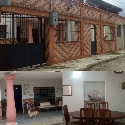 Casa en venta