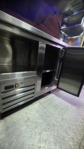 Food Truck (trailer Cocina)