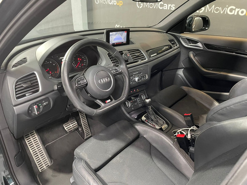 Audi Q3 2.0 Tfsi Quattro Progressive
