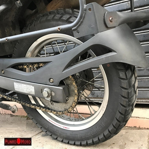 Rvm 600 Puntomoto 11-27089671