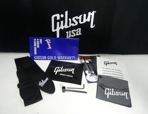 Guitarra Gibson Les Paul Special Tribute Con P90