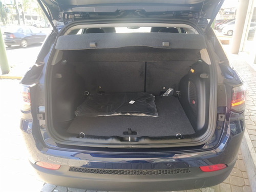 Imagen 14 de 15 de Jeep Compass 1.3 T270 Longitude