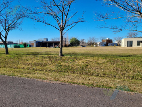 Terreno En Venta Los Palenques