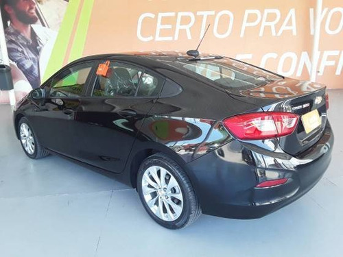 Imagem 6 de 9 de Chevrolet Cruze 1.4 Turbo Lt 16v Flex 4p Automático