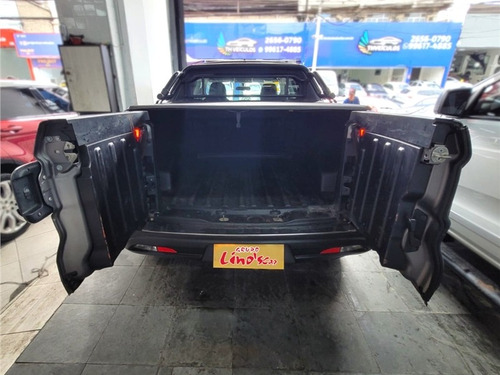 Imagem 10 de 14 de Fiat Toro 1.8 16v Evo Flex Endurance At6