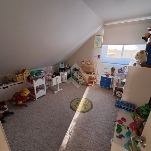 Casa En Venta De 3 Dorm. En La Florida