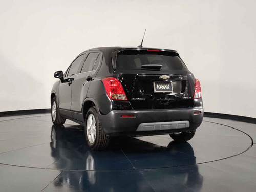Imagen 6 de 15 de 115982 - Chevrolet Trax 2016 Con Garantía