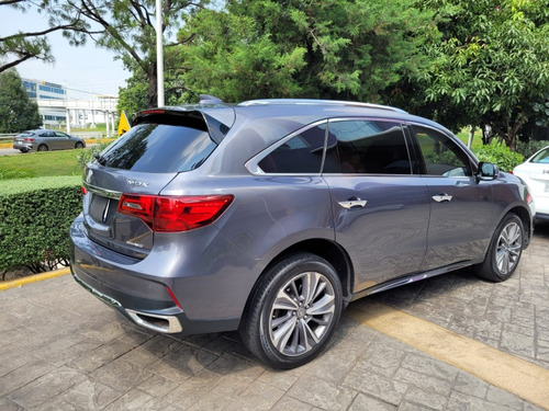 Acura MDX 3.5 Sh-awd At