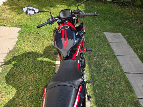 Kawasaki Z650 Unico Dueño Factura Original De Agencia