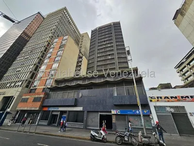 Oficina en venta