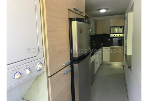 Apartamento - Colinas De La Tahona - Caracas
