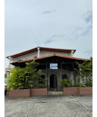 Posada Turistica En Carvajal Ve22-001lhoy-cbri