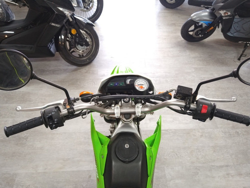 Imagen 5 de 8 de Kawasaki Klx 150