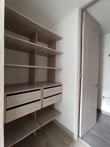 Imagen 9 de 23 de Apartamento En Venta Suramerica 472-2613