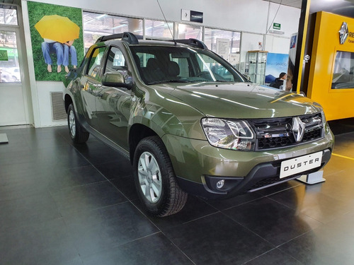 Renault Duster Oroch 1.6 Dynamique