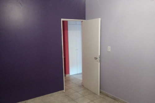 Departamento En Venta En San Telmo