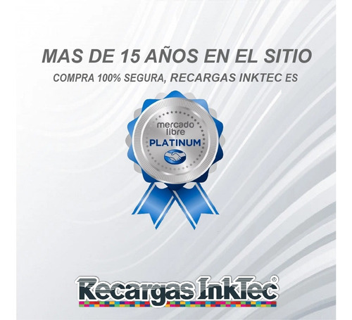Imagen 4 de 8 de Cartucho Gneiss Compatible Con 115 Negro St T33