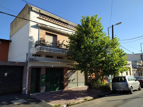 Casa  En Venta En Crucesita, Avellaneda, G.b.a. Zona Sur