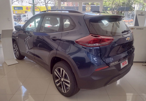 Chevrolet Tracker 1.2 Turbo At